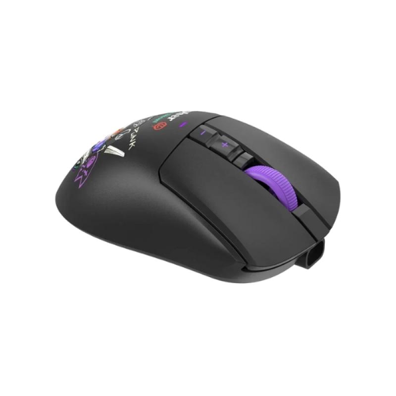 A4tech Bloody R73 Ultra Duo Cypher Ghost Gaming Mouse