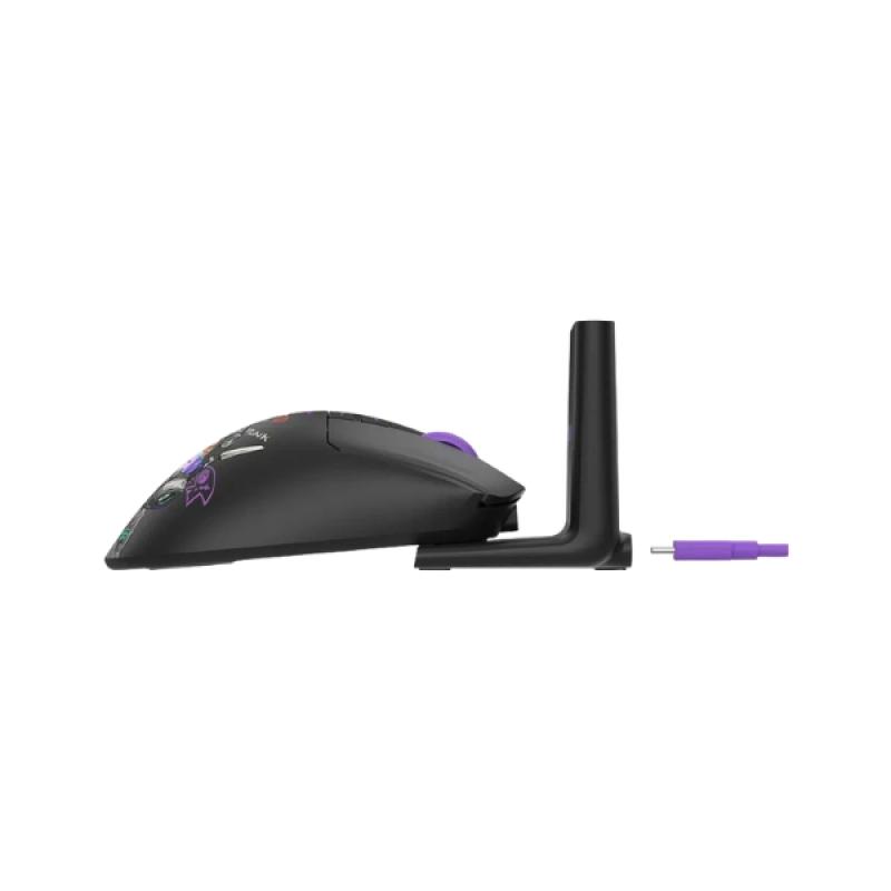 A4tech Bloody R73 Ultra Duo Cypher Ghost Gaming Mouse