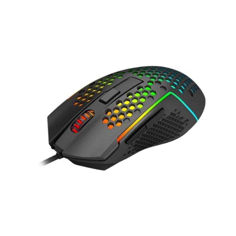 Redragon M987 Reaping Honeycomb RGB Wired Gaming Mouse