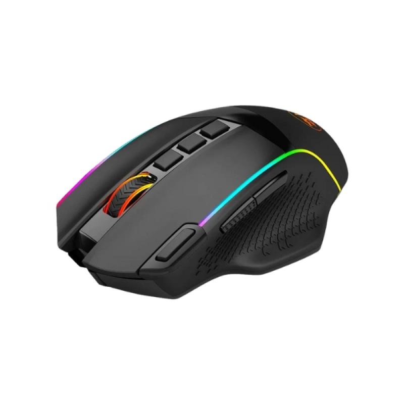 Redragon M991 RGB Wireless Black Gaming Mouse