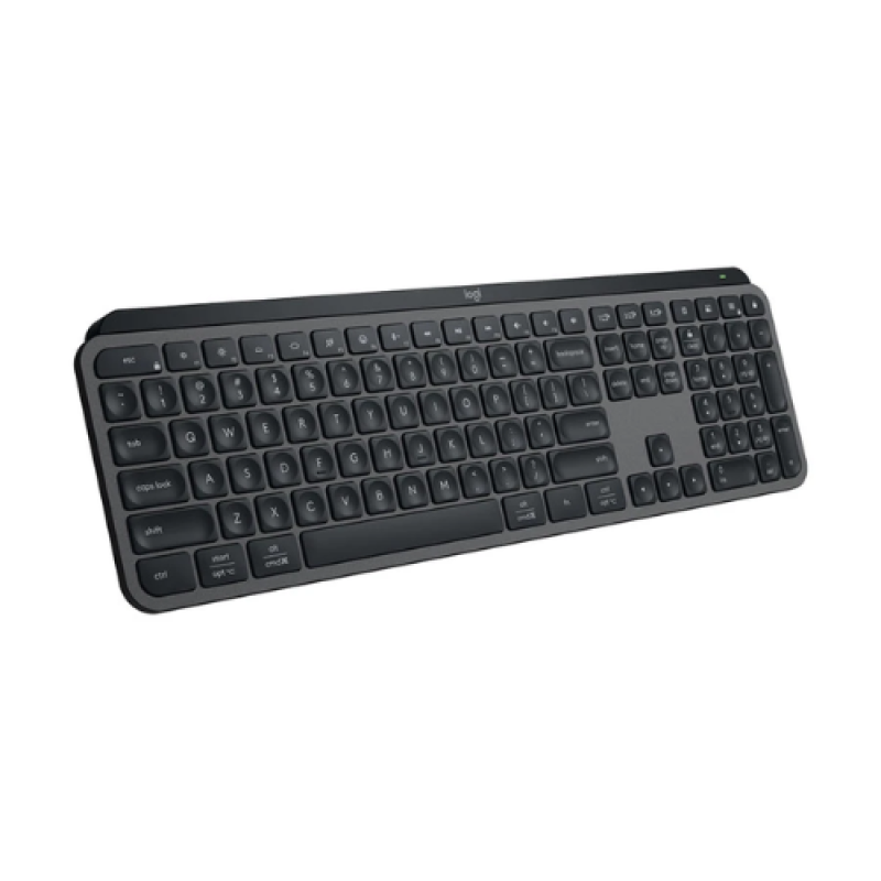 Logitech MX Keys S Wireless Keyboard