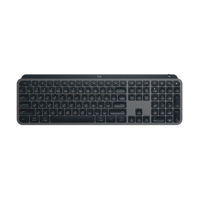 Logitech MX Keys S Wireless Keyboard