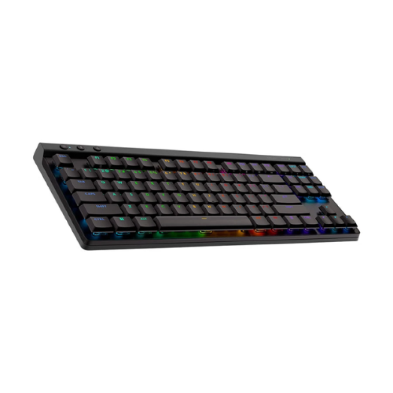 Logitech G515 LIGHTSPEED TKL Wireless Gaming Keyboard