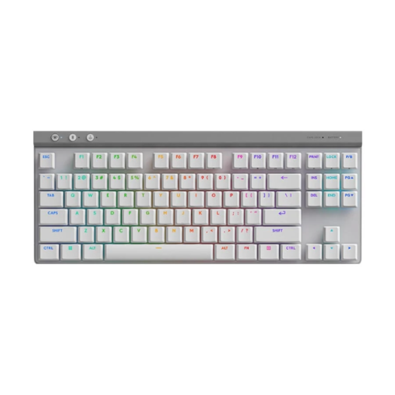 Logitech G515 LIGHTSPEED TKL Wireless Gaming Keyboard