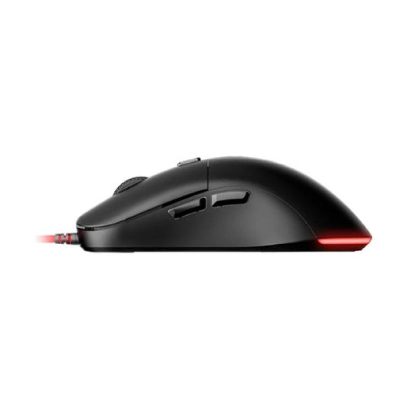 Fantech P31 Keyboard, Mouse & Mousepad Combo