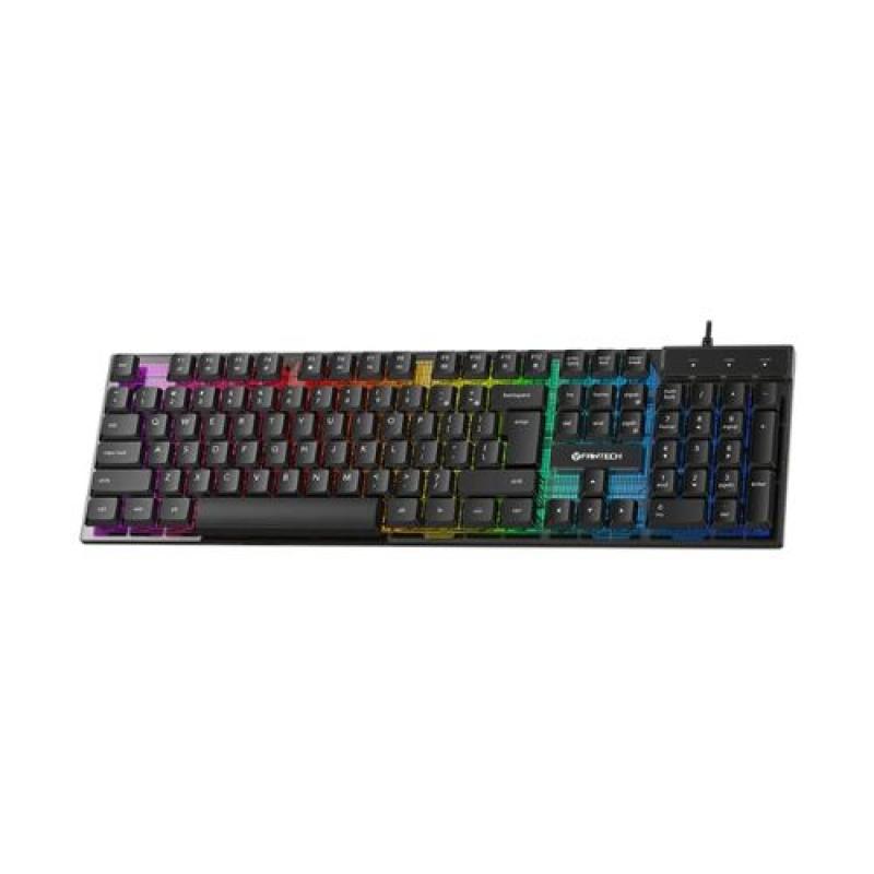 Fantech P31 Keyboard, Mouse & Mousepad Combo