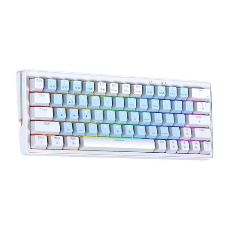 Fantech ATOM X63 MK611 Mechanical Keyboard