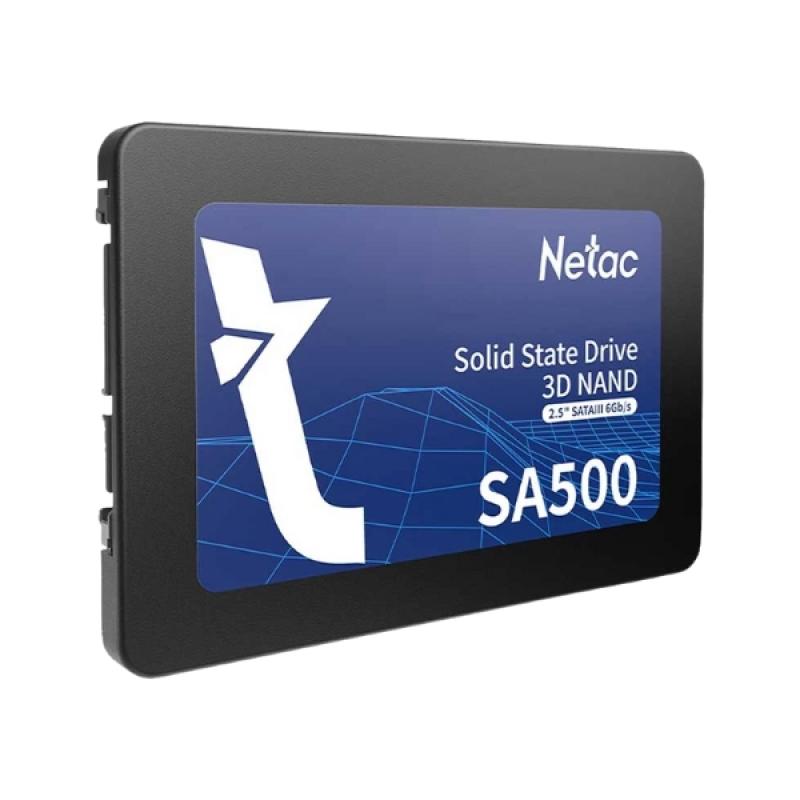 Netac SA500 256GB 2.5-inch SATAIII SSD