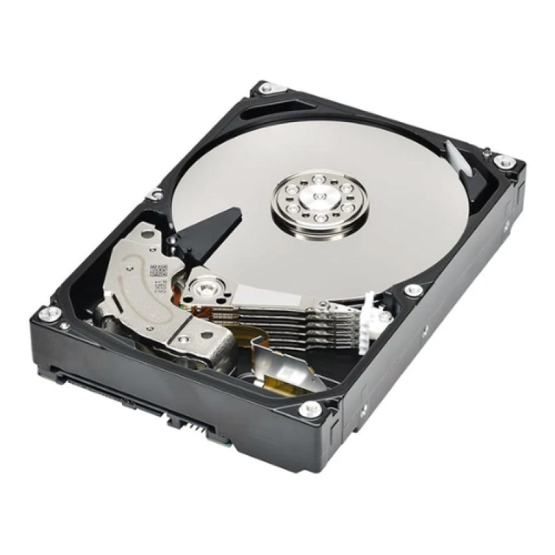 Toshiba S300 Pro 8TB 7200rpm 3.5" Surveillance Hard Drive