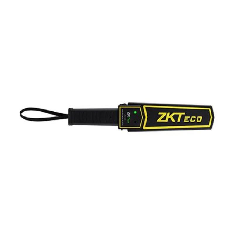 ZKTeco ZK-D100S Hand Held Metal Detector Without Battery & Adapter