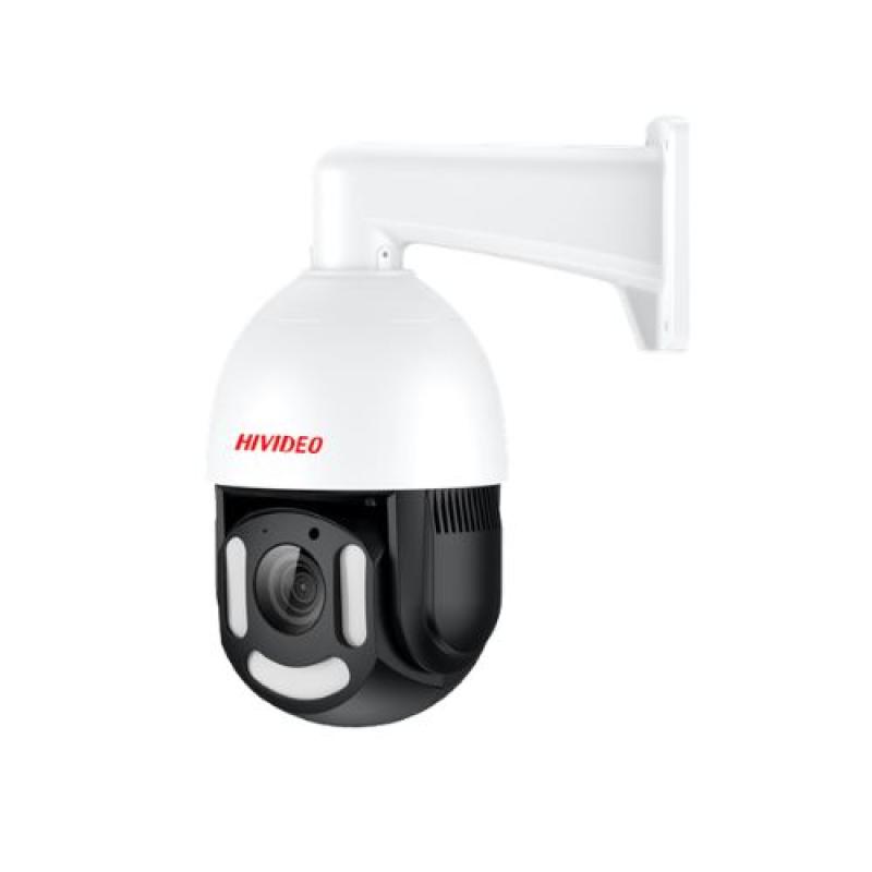 Hivideo PTZ-05AIP5H-20X  5 inch 5MP Full Color PTZ