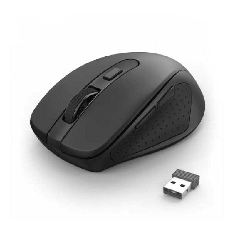 Redragon BM-4092 black wireless mouse