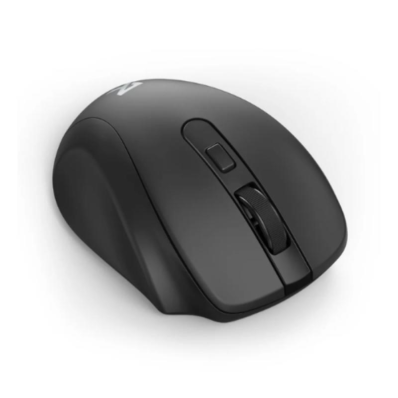 Redragon BM-4092 black wireless mouse
