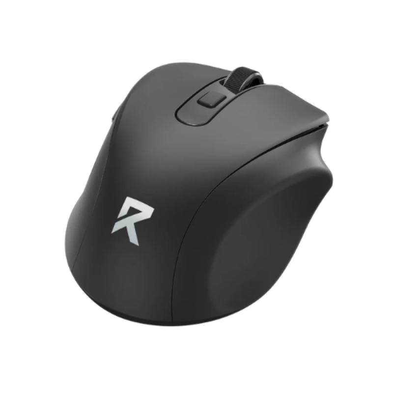 Redragon BM-4092 black wireless mouse