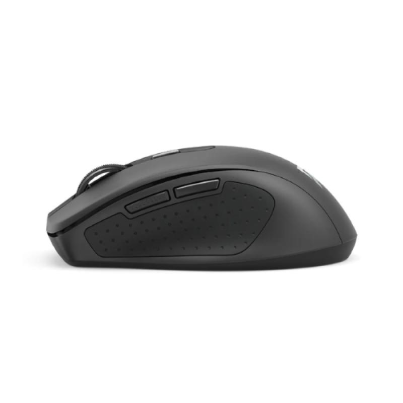 Redragon BM-4092 black wireless mouse