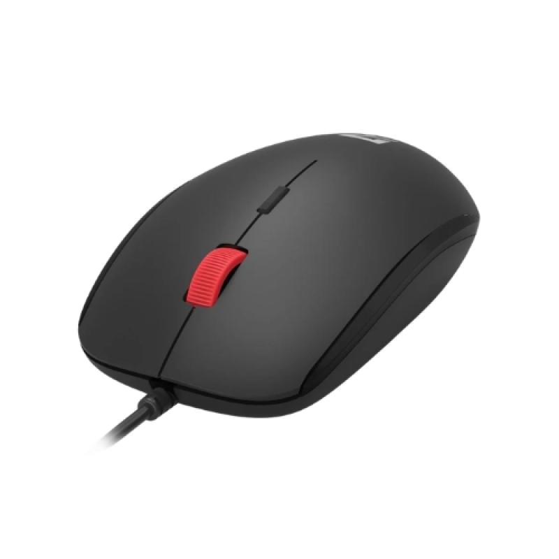 Redragon BM-4062 Optical Wired Black Mouse
