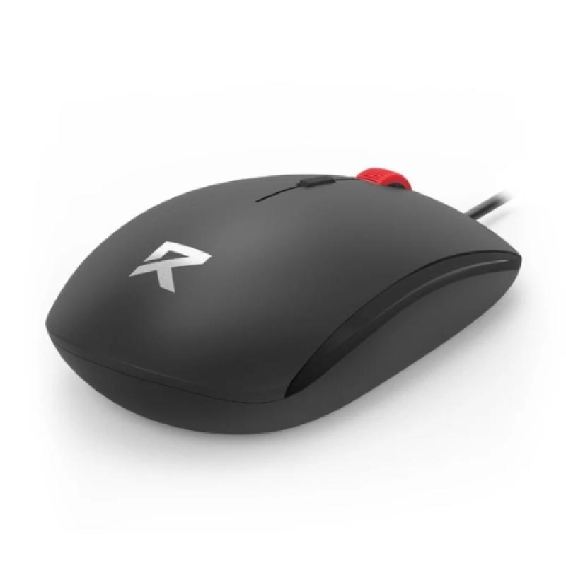 Redragon BM-4062 Optical Wired Black Mouse