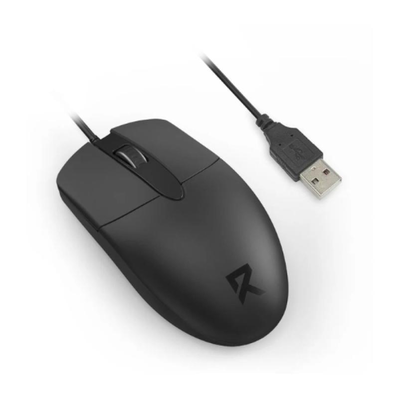 Redragon BM-4125 Wired mouse Black