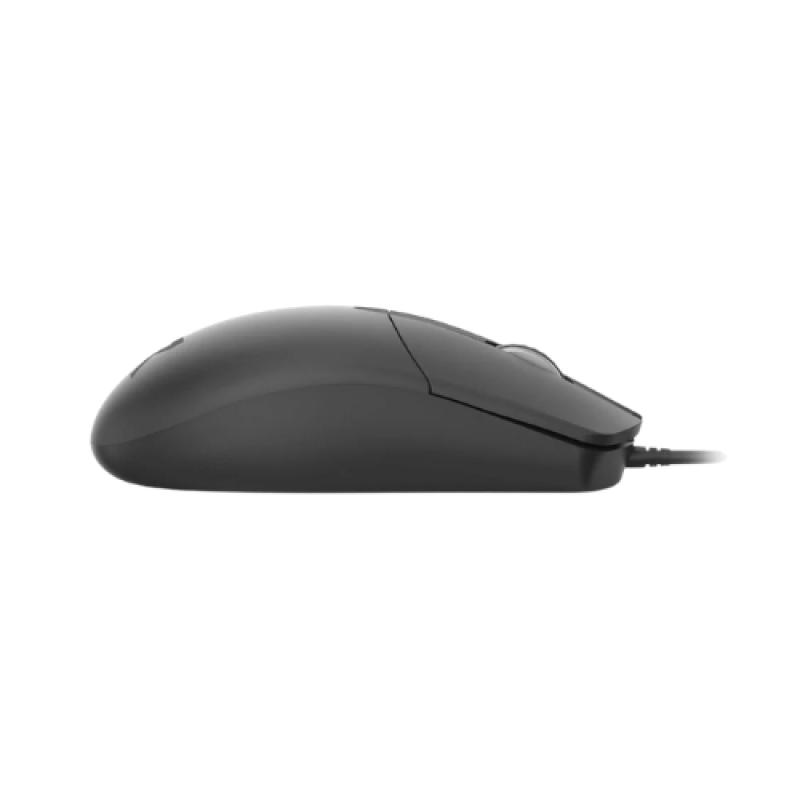 Redragon BM-4125 Wired mouse Black
