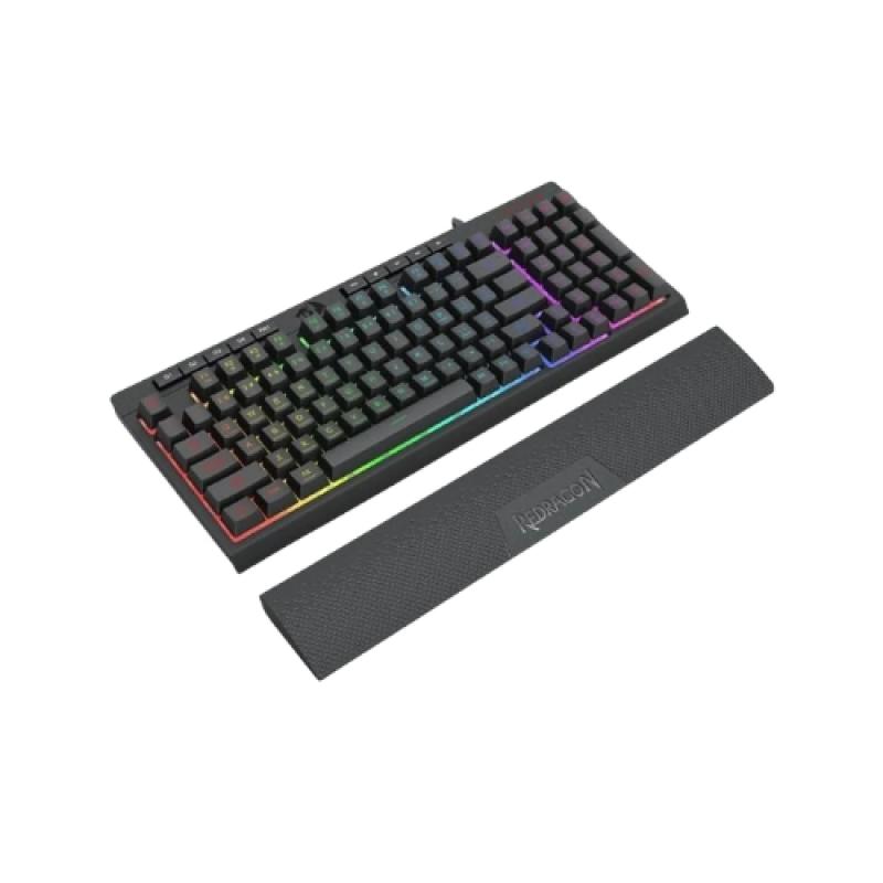 Redragon K515 SHIVA 98 Membrane Gaming Keyboard