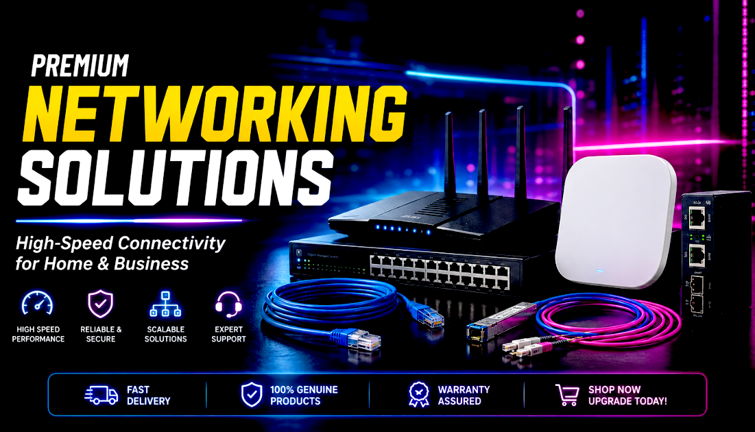 Featured promotion