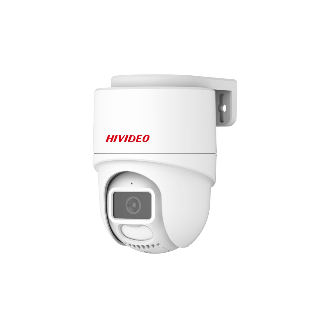Hivideo H9A 3MP Smart WiFi Full Color Camera
