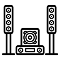 Sound System