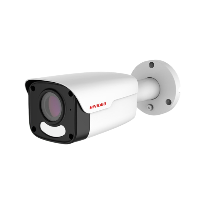 Hivideo HI-88CIP5H Metal IR Bullet Network Camera
