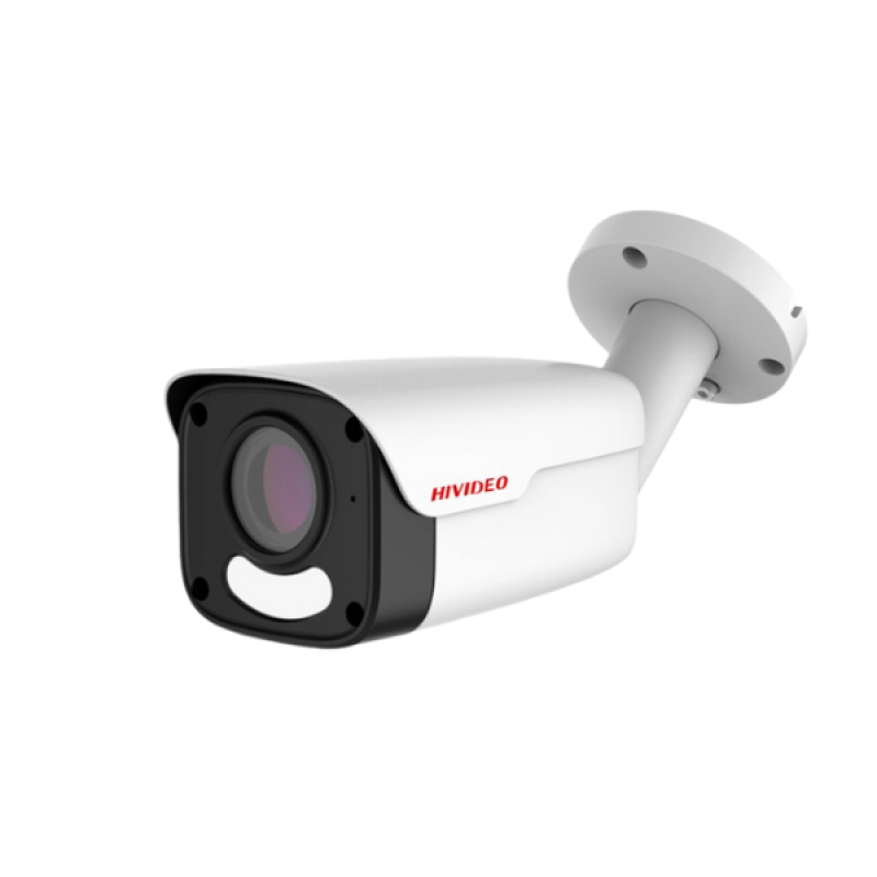 Hivideo HI-88CIP5H Metal IR Bullet Network Camera