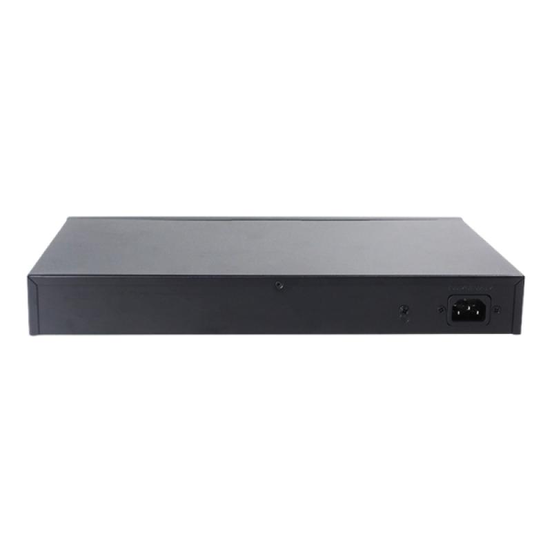 ONV-H3024PFD Gigabit 27-port PoE Switch