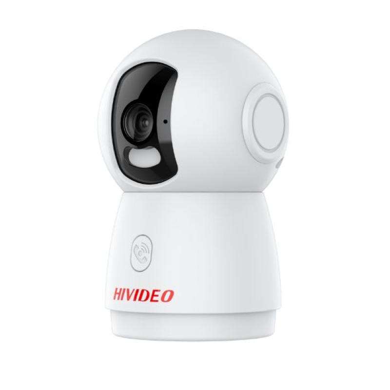Hivideo H3 2MP Smart Home Full Color Camera