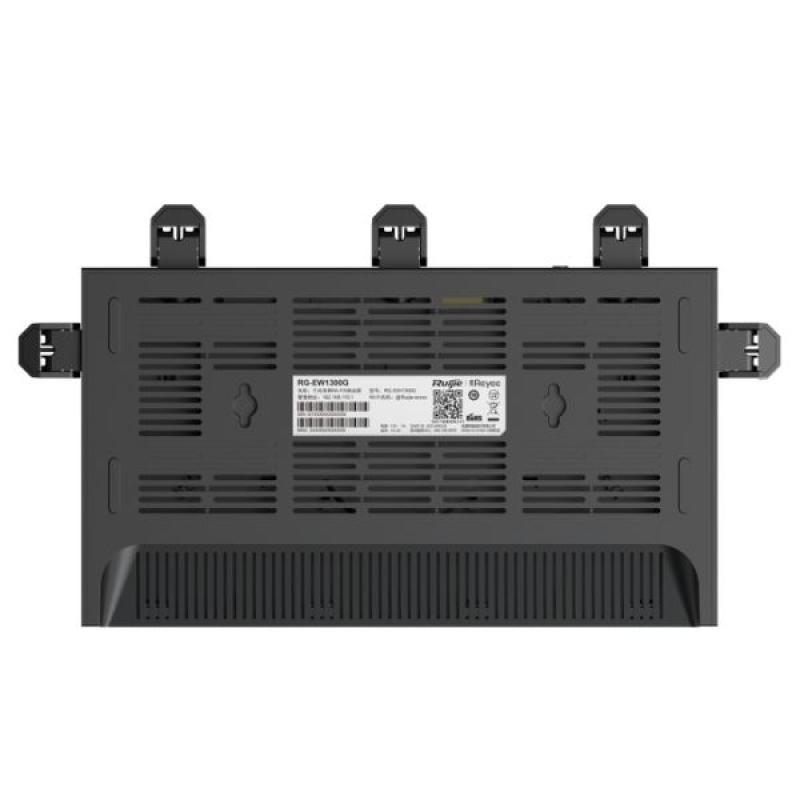 Ruijie RG-EW1300G 1300M Dual-Band Gigabit Wireless Router