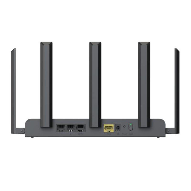 Ruijie RG-EW1300G 1300M Dual-Band Gigabit Wireless Router