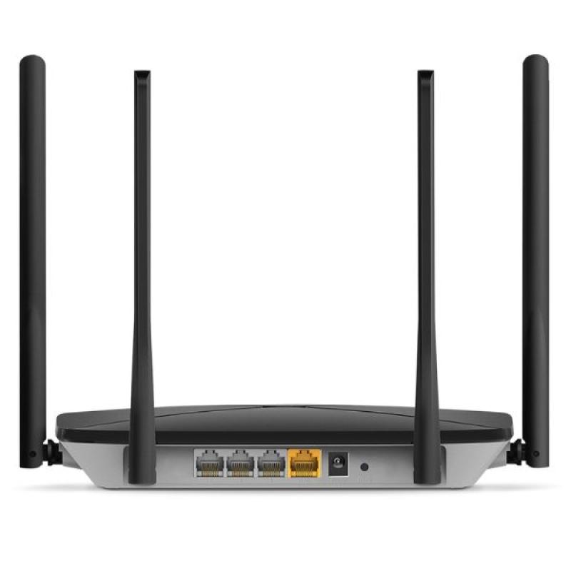 Mercusys AC12G AC1200 Dual Band Gigabit Router