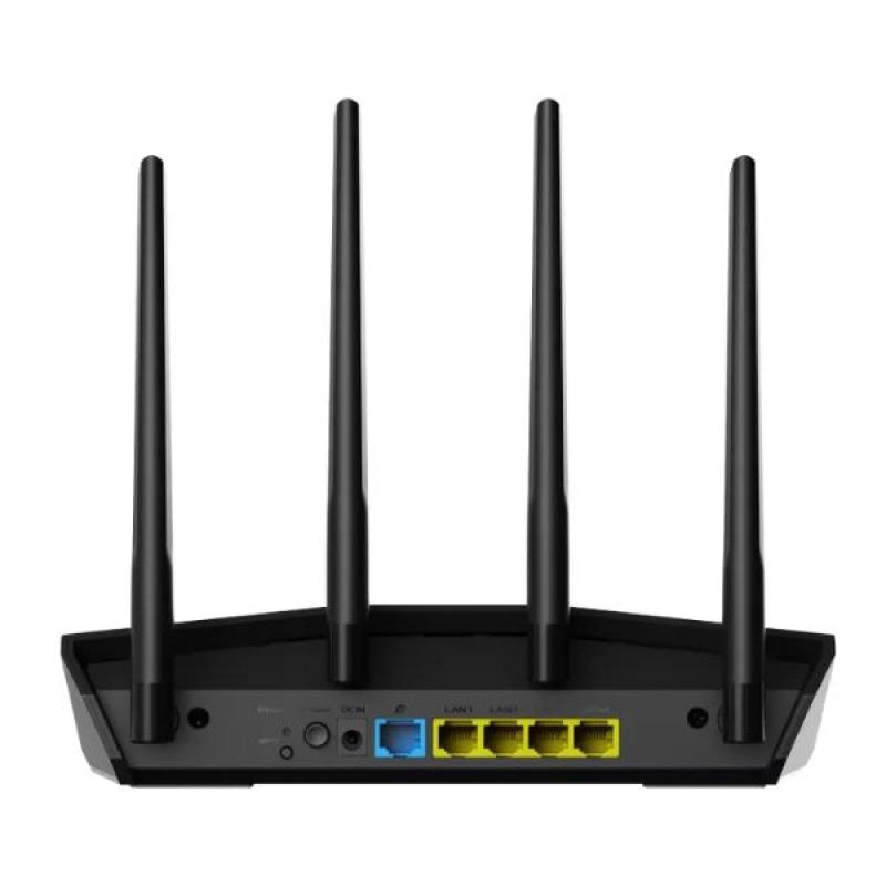 ASUS RT-AX57 AX3000 Dual Band Wi-Fi 6 Router
