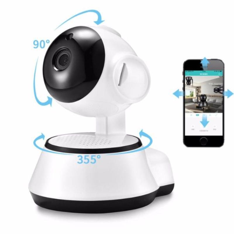 V380 HD 1080P Smart Home Mini WiFi Camera