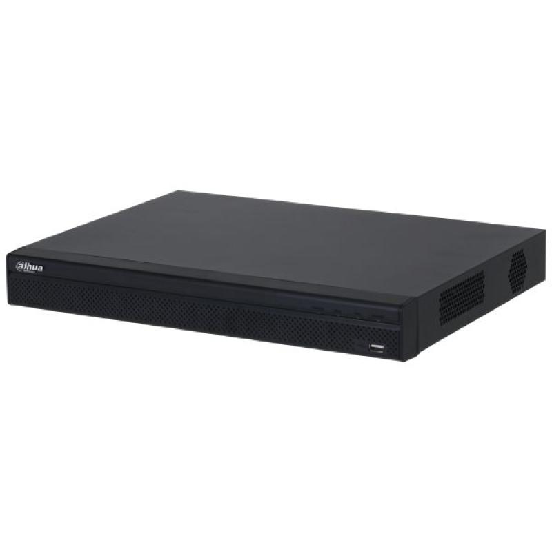 Dahua NVR2216-4KS3 16 Channel Lite Network Video Recorder NVR