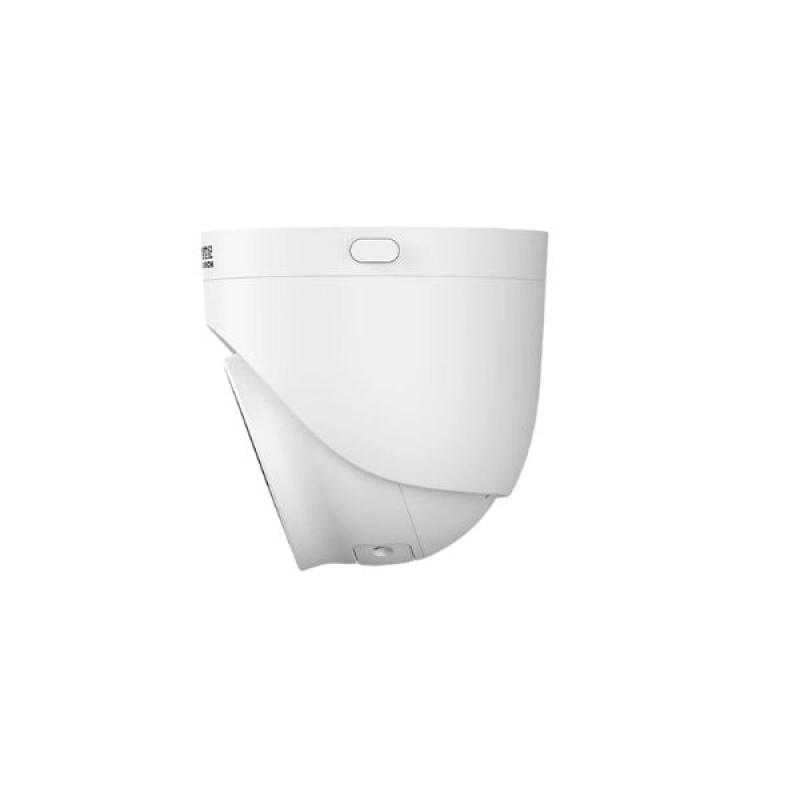 Jovision JVS-N837-UDL 8MP Full-Color Audio PoE Dome IP Camera