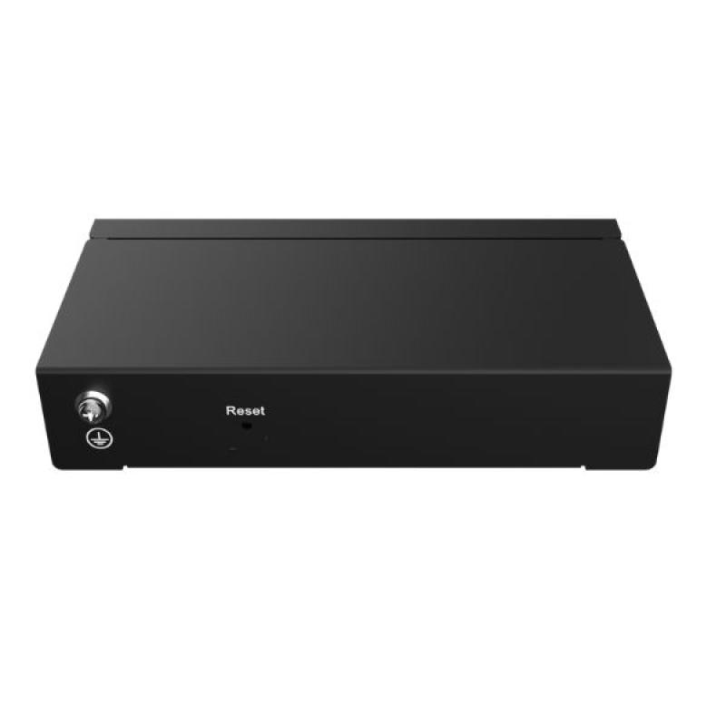 Ruijie RG-ES205GC-P 5-Port Gigabit Smart Cloud Managed PoE Switch