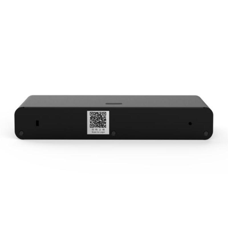 Ruijie RG-NBS3100-8GT2SFP 8 Port Gigabit L2 Managed Switch