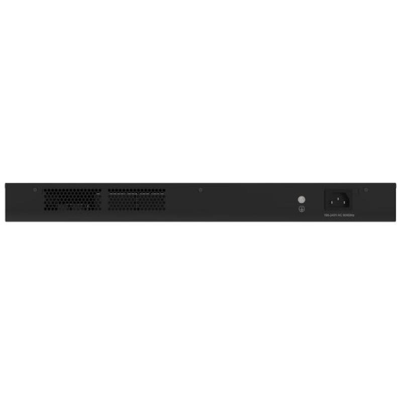 Ruijie RG-ES118GS-P 18-Port Unmanaged PoE Switch