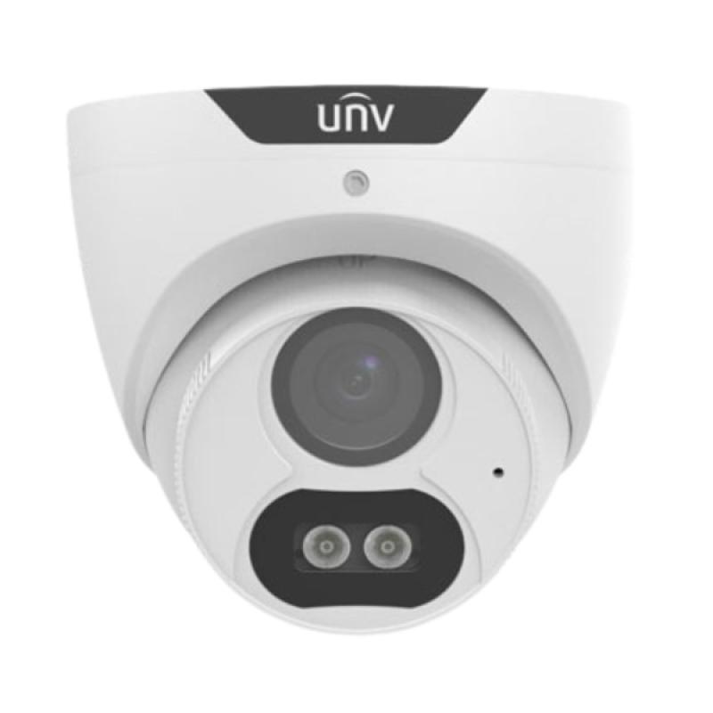 Uniview UAC-T122-AF28M-W 2MP HD Fixed Turret Camera