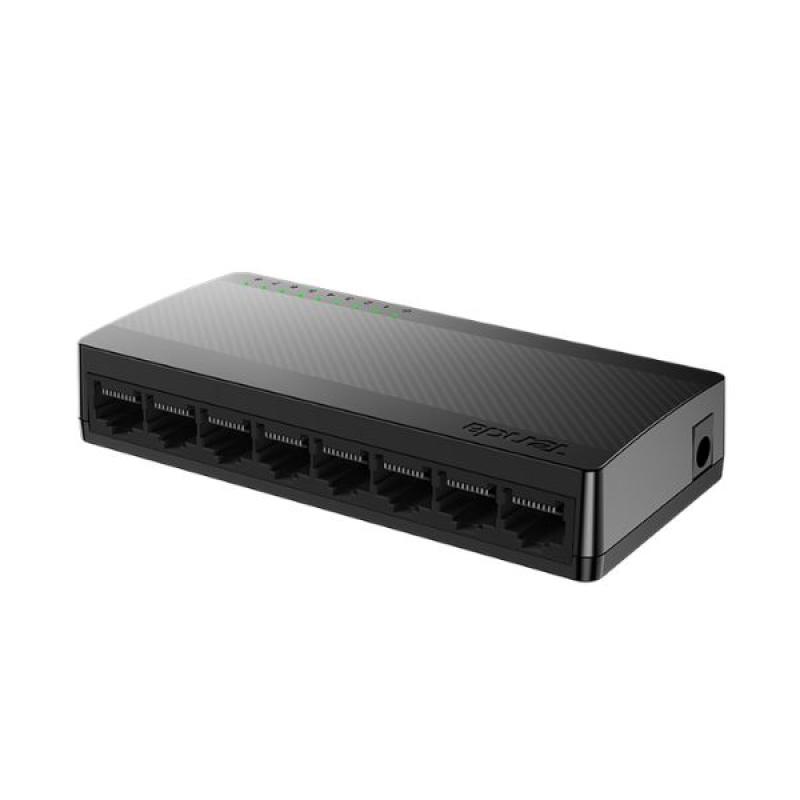 Tenda SG108 8-Port Gigabit Desktop Switch