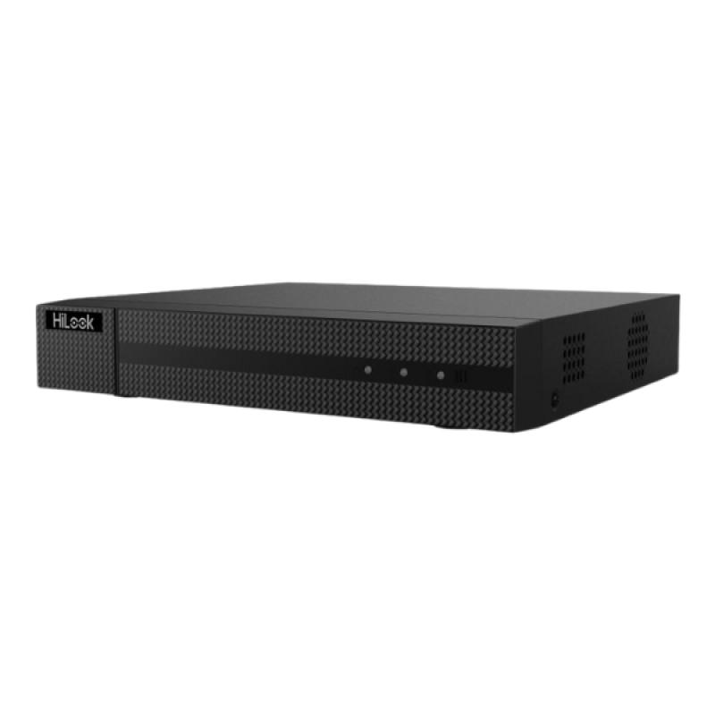 Hikvision HiLook NVR-108MH-D 8-Channel 1080p NVR