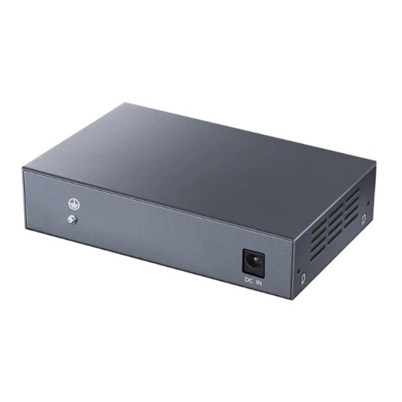 Cudy HS105 5 Port 2.5G Unmanaged Desktop Switch