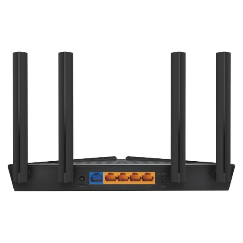TP-Link Archer AX15 AX1500 Mbps Gigabit Dual-Band Wi-Fi 6 Router