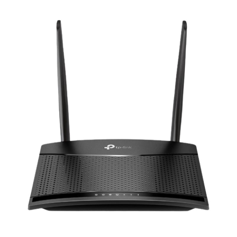 TP-Link TL-MR100 Ethernet 300 Mbps Wi-Fi Router