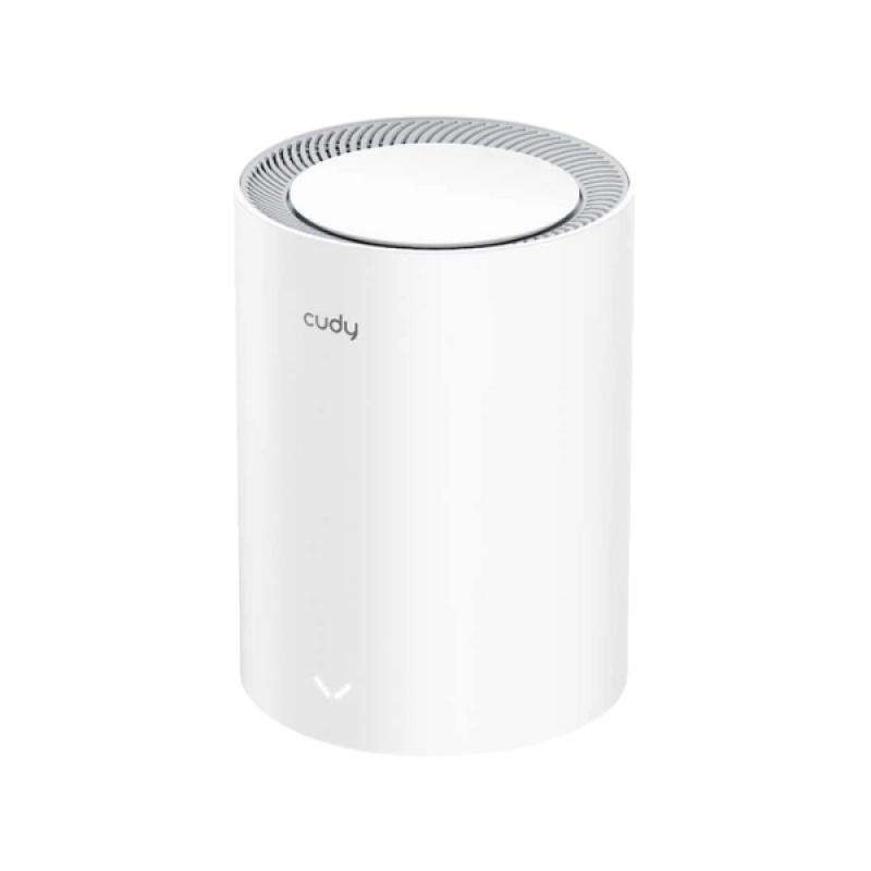 Cudy M1800 AX1800 Gigabit Dual-Band Mesh Wi-Fi Router (1-Pack)