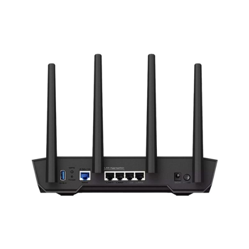 Asus TUF Gaming AX4200 AX4200 Mbps 2.5G Dual-Band Wi-Fi 6 Router