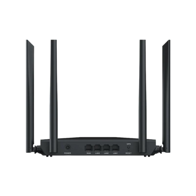 Netis NC65 AC1200 Wireless Dual Band Gigabit Router